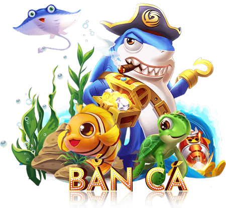 YO88 BẮN CÁ - GAME BẮN CÁ ĐỔI THƯỞNG ONLINE