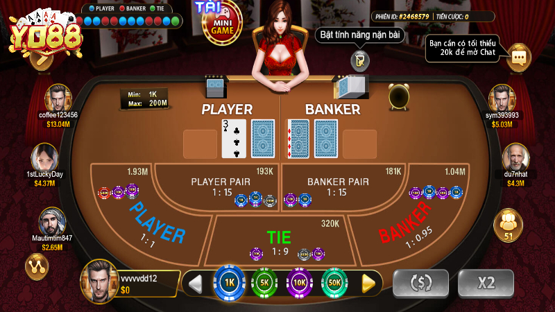 thu suc voi game bai baccarat lam giau nhanh